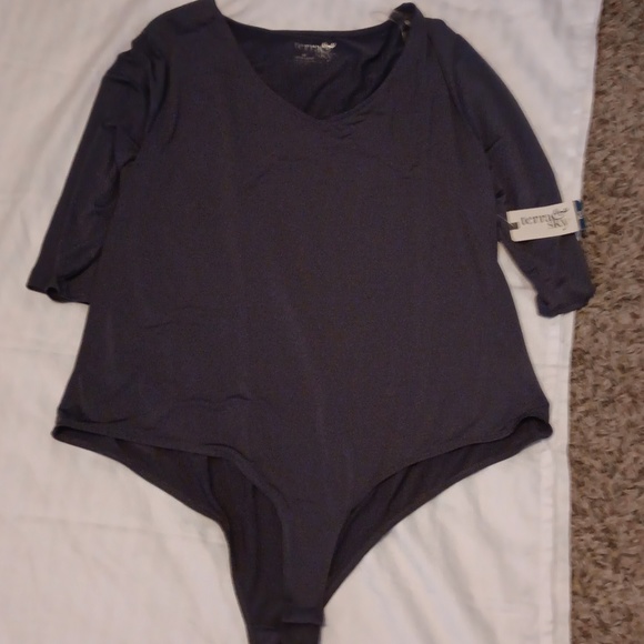 1 piece womens top - Picture 1 of 4